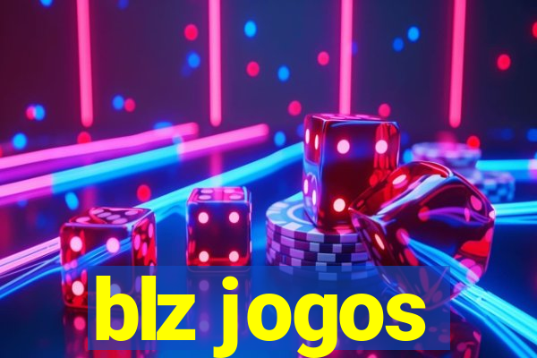 blz jogos